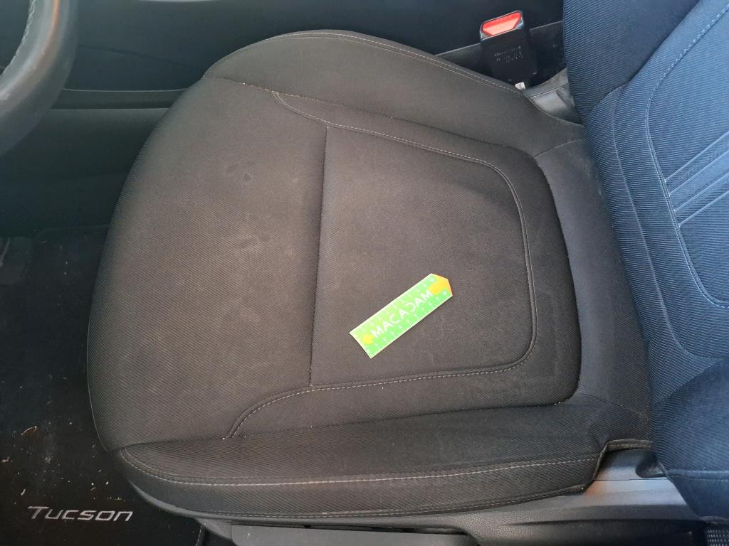 HYUNDAI TUCSON 1.6 CRDi 136 Hybrid 48V DCT-7 Business 2021