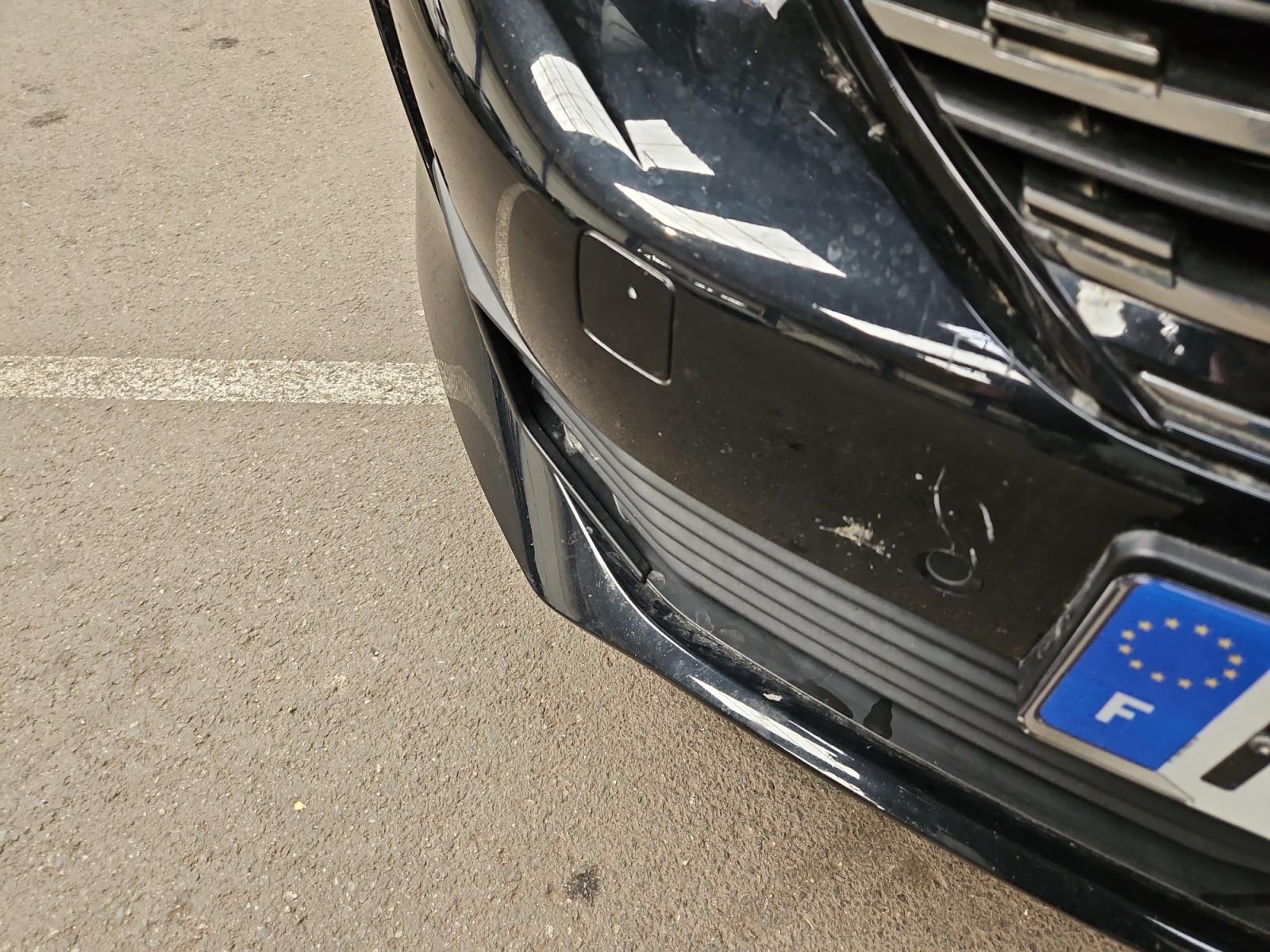 PEUGEOT 508 BUSINESS BlueHDi 130 ch S&S EAT8 Active 2020