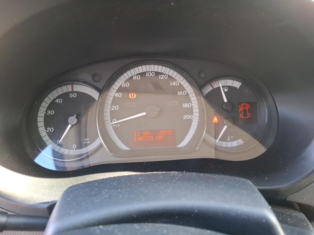 MERCEDES-BENZ CITAN MIXTO 109 CDI EXTRA LONG REPLIABLE PRO 2018