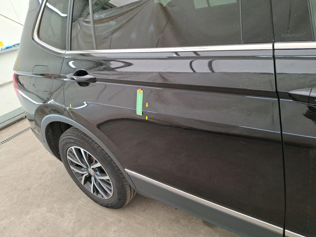 VOLKSWAGEN TIGUAN ALLSPACE 2.0 TDI 150 DSG7 Confortline Business 2021