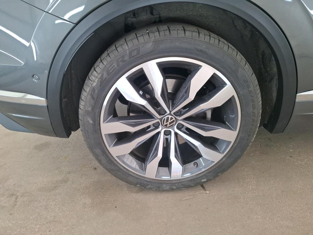 VOLKSWAGEN TOUAREG 3.0 TSI eHybrid 381ch Tiptronic 8 4Motion Elegance 2021
