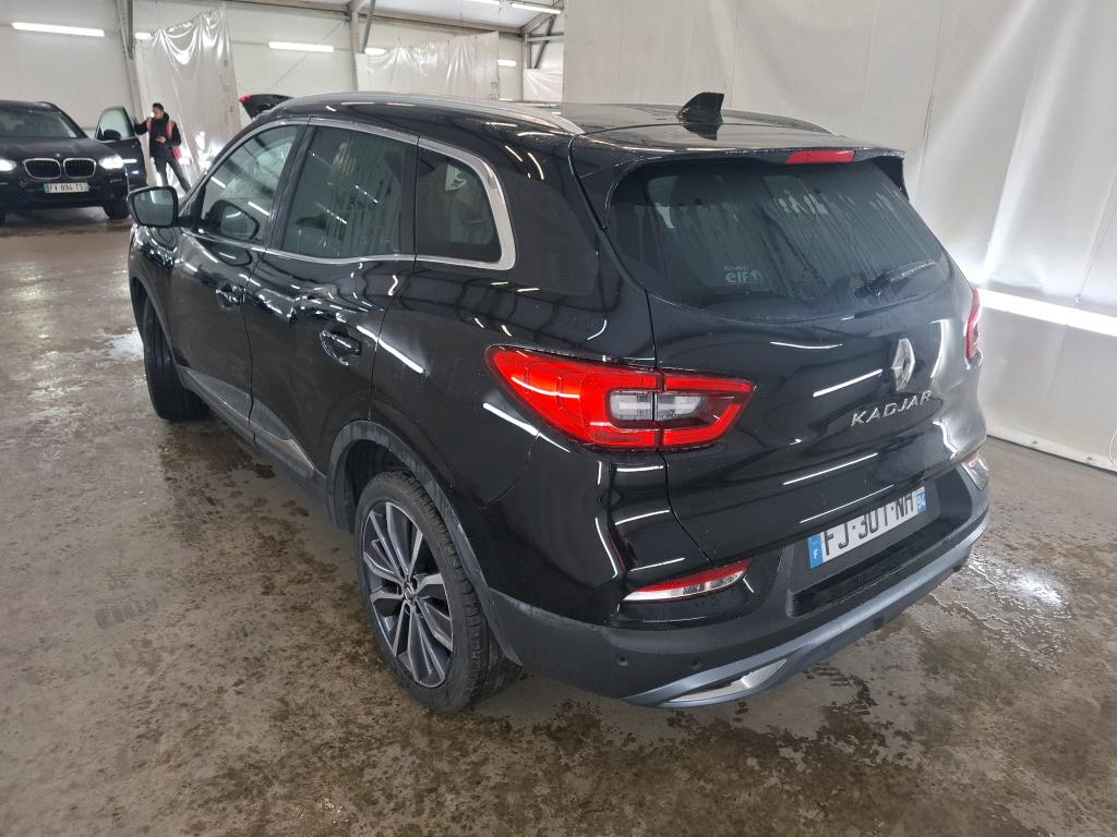 RENAULT KADJAR TCe 160 FAP Intens 2019