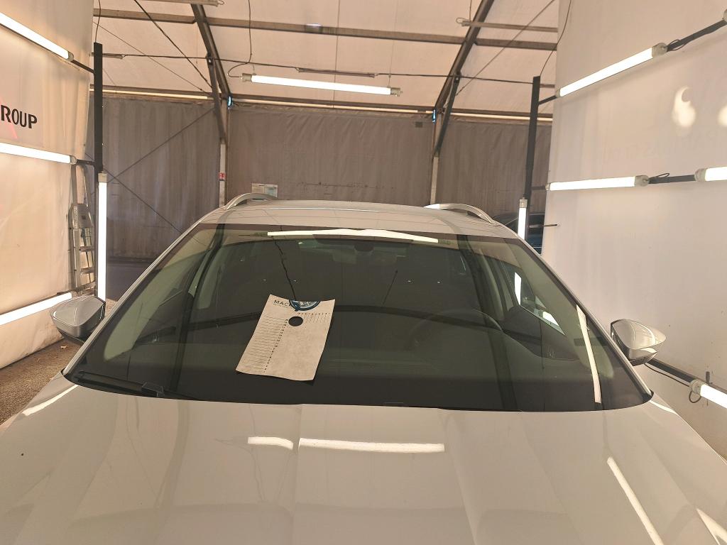 SKODA SUPERB COMBI 2.0 TDI 150 SCR DSG7 Business 2023