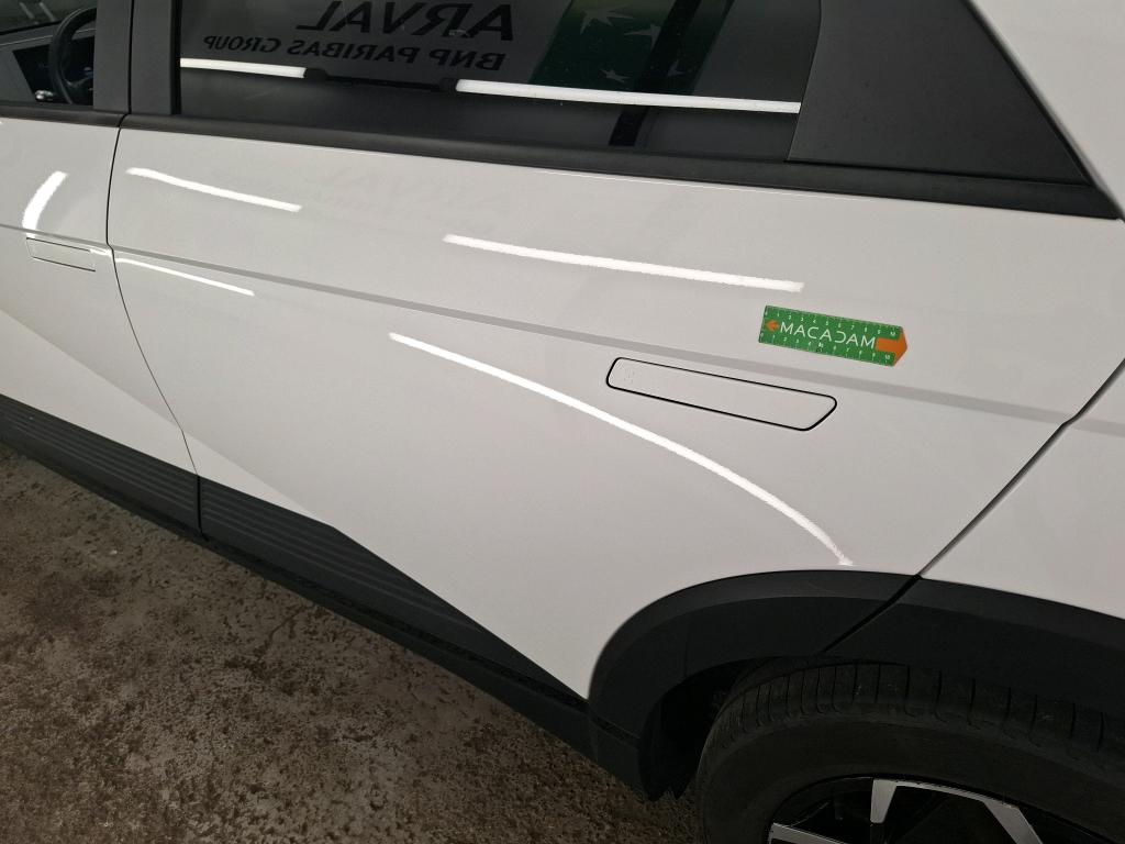 HYUNDAI IONIQ 5 77 kWh - 229 ch Intuitive 2023
