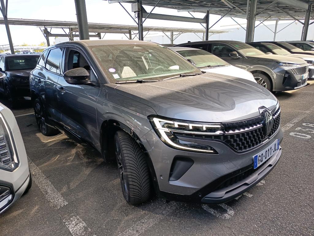 RENAULT AUSTRAL E-Tech hybrid 200 Techno 2023