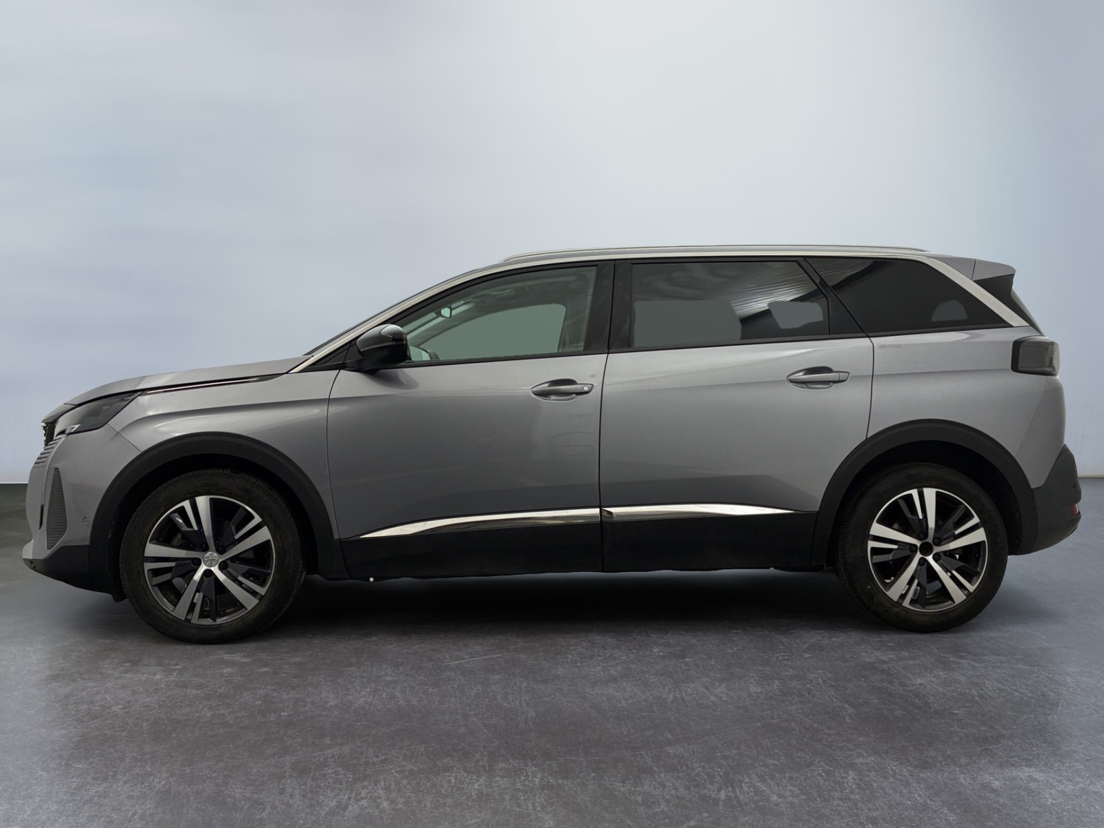 PEUGEOT 5008 PureTech 130ch S&S EAT8 Allure Pack 2022