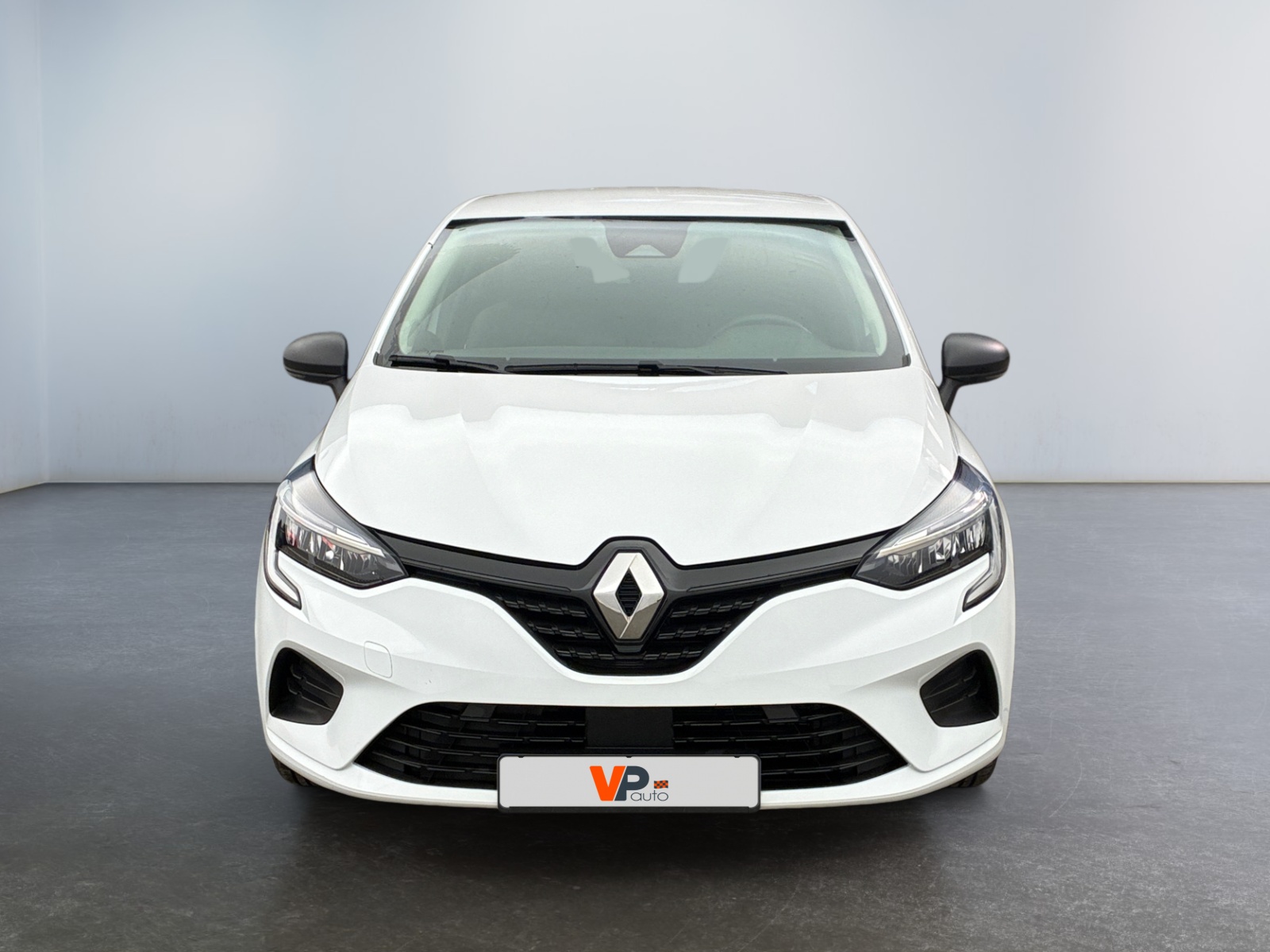 RENAULT CLIO V SCe 65 Authentic 2023