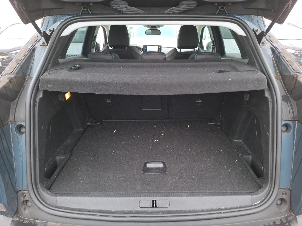 PEUGEOT 3008 BlueHDi 130ch S&S EAT8 Allure Pack 2023