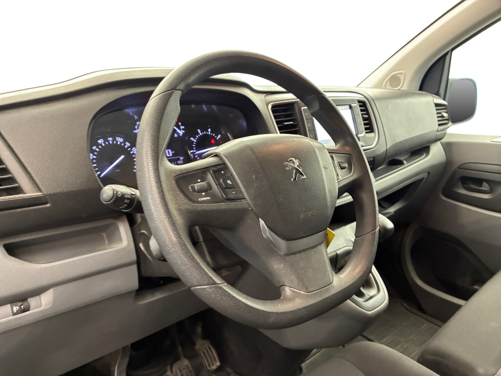PEUGEOT EXPERT FGN TOLE STANDARD BLUEHDI 100 S&S BVM6 PREMIUM 2022