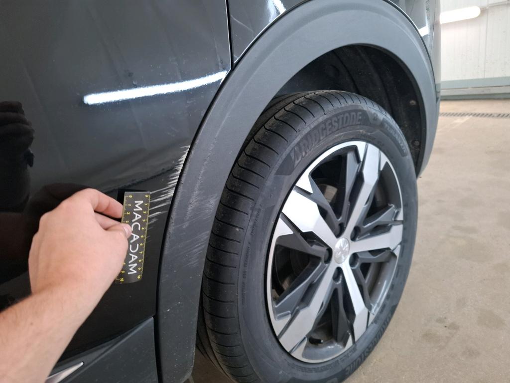 PEUGEOT 5008 PureTech 130ch S&S EAT8 Crossway 2019