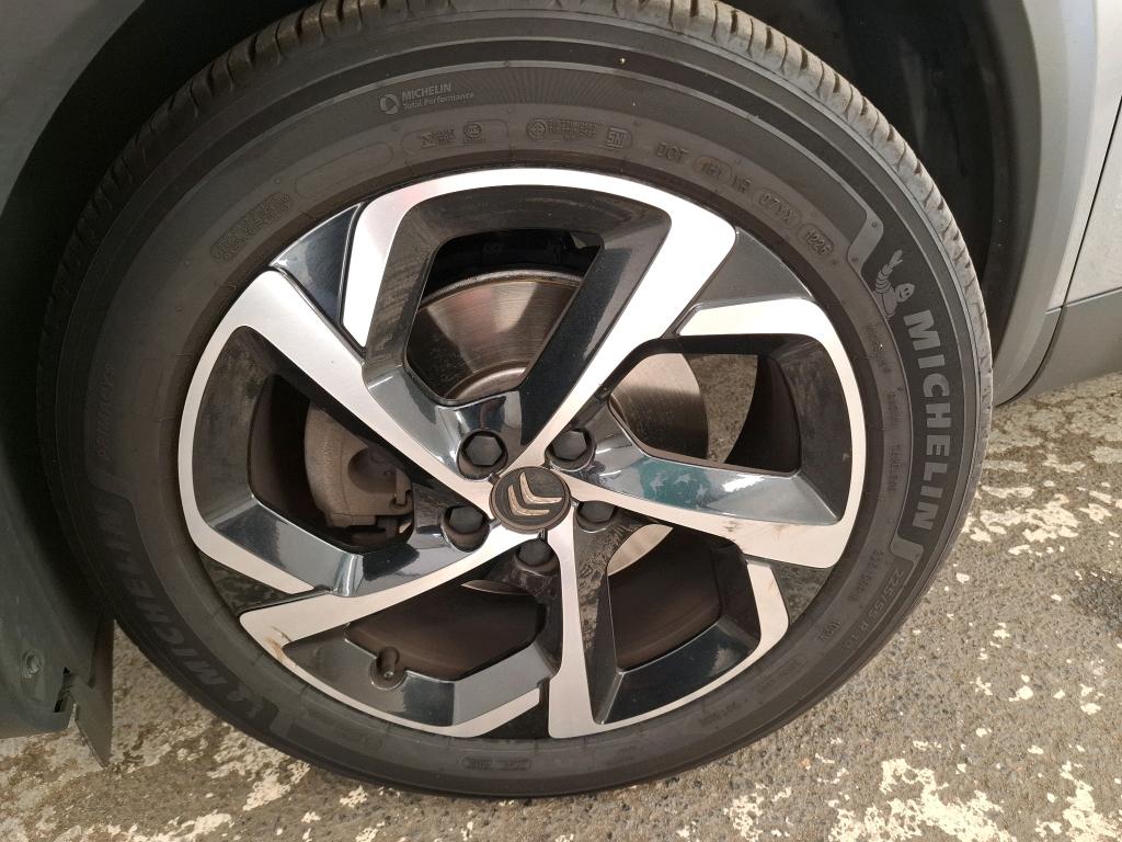 CITROEN C5 AIRCROSS BlueHDi 130 S&S BVM6 Business 2020