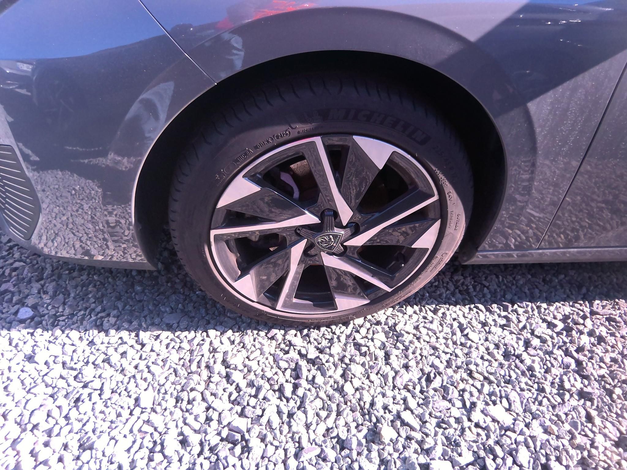 PEUGEOT 308 BlueHDi 130ch S&S EAT8 Allure 2025