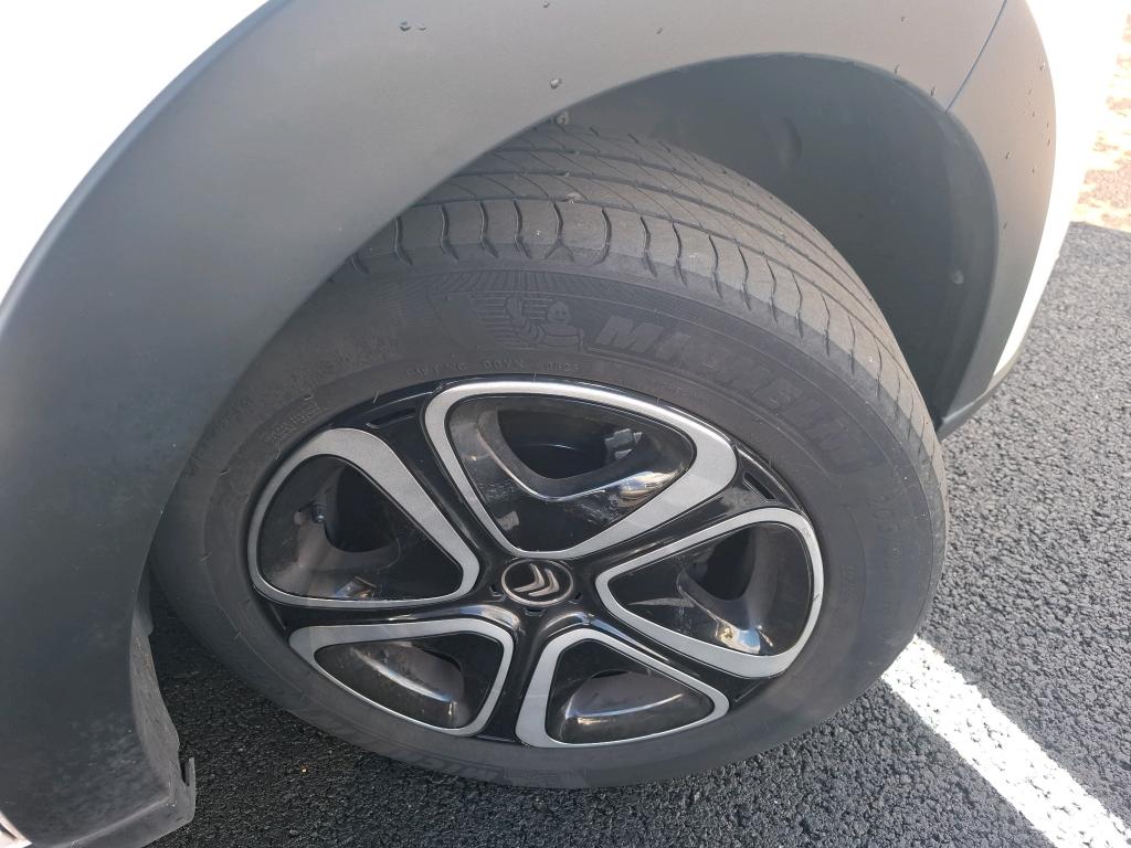 CITROEN C3 ENTREPRISE SOCIETE PURETECH 83 S&S BVM FEEL NAV 2023