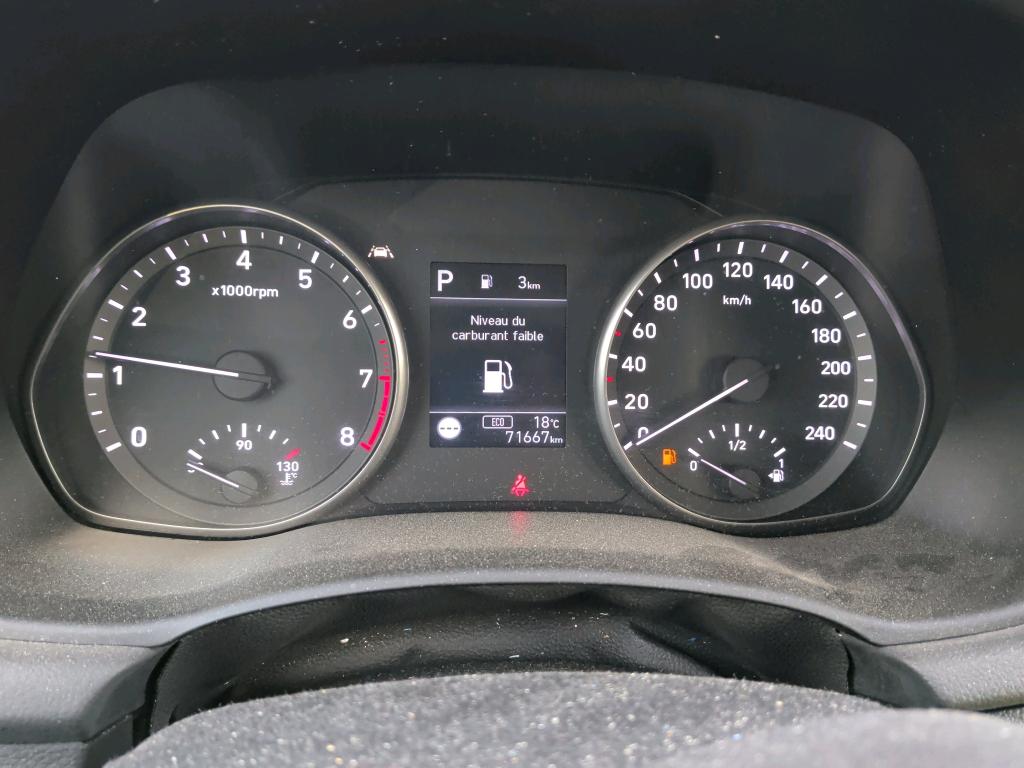 HYUNDAI i30 1.0 T-GDi 120 DCT-7 Hybrid 48V Creative 2023