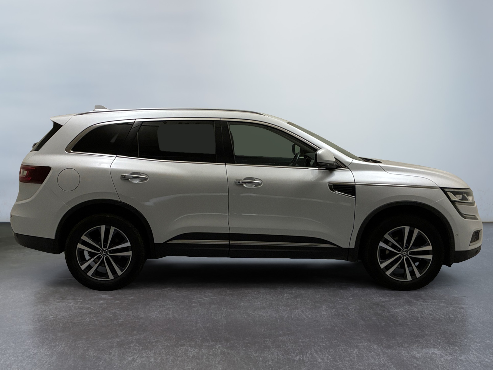 RENAULT Koleos dCi 175 4x4 X-tronic Energy Intens 2018
