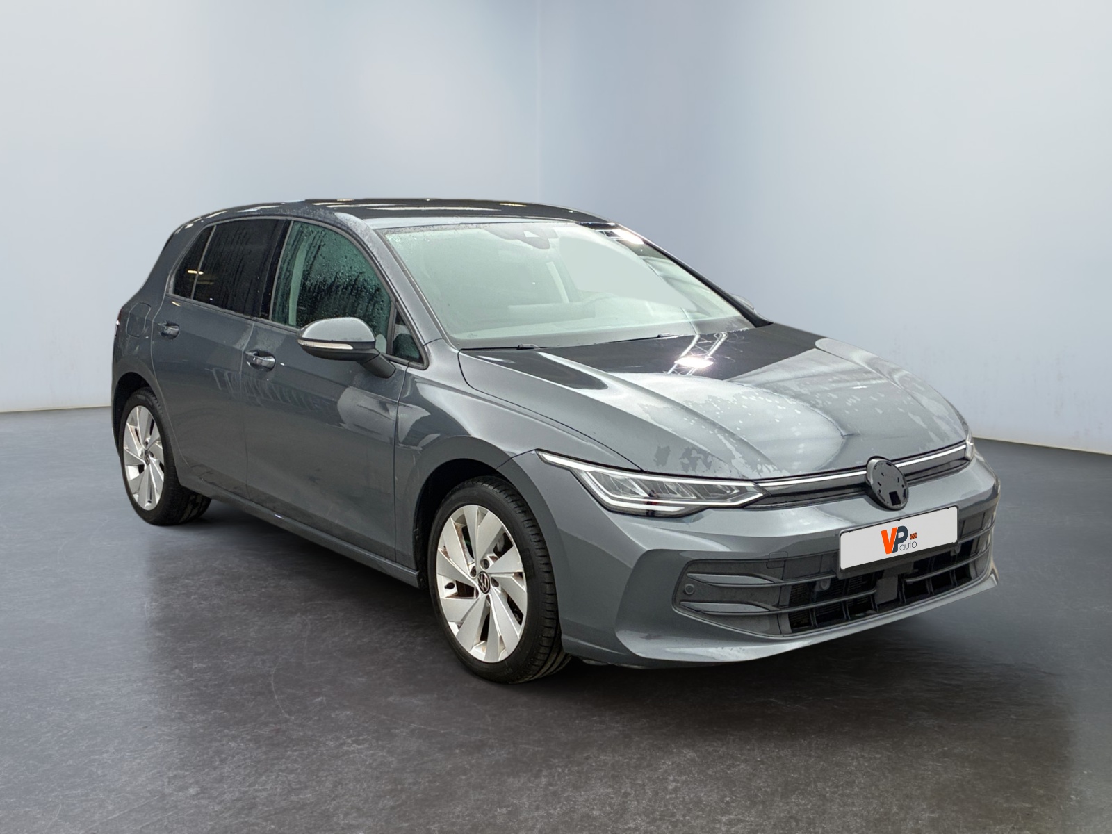 VOLKSWAGEN Golf 2.0 TDI 150 DSG7 VW Edition 2024