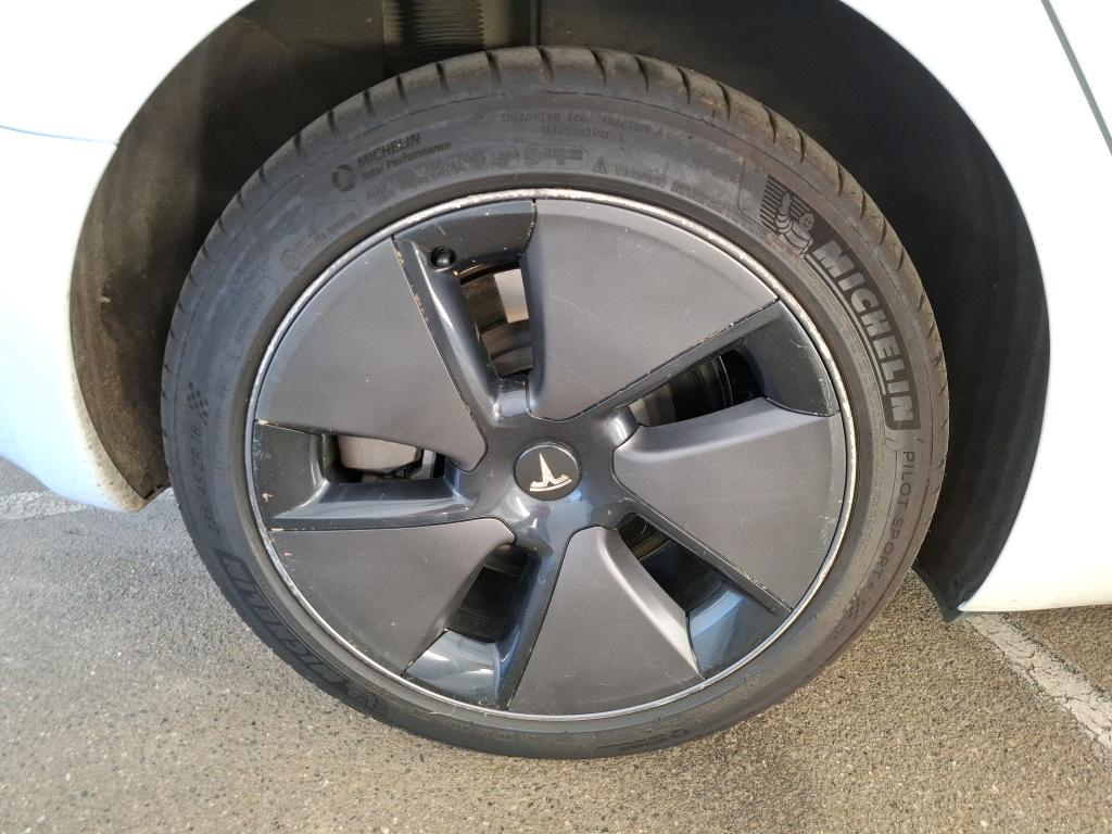 TESLA Model 3 Grande Autonomie propulsion 2023