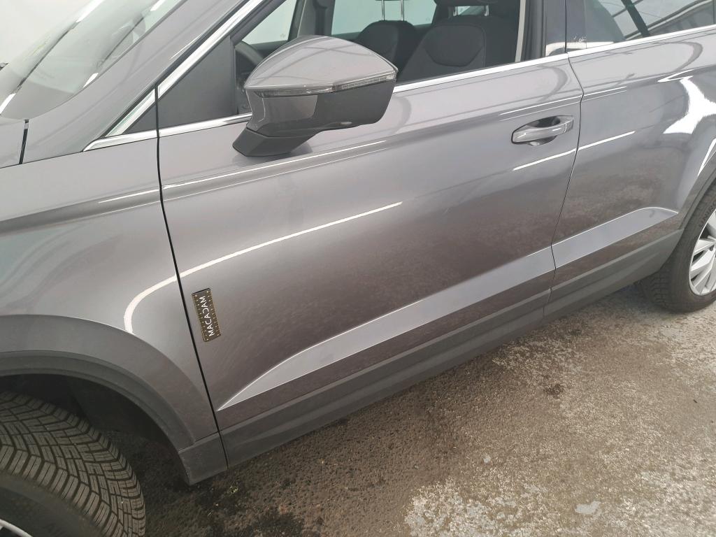 SEAT ATECA 2.0 TDI 150 ch Start/Stop DSG7 Style Business 2023