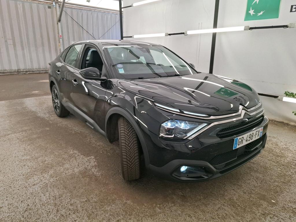 CITROEN C4 X PureTech 130 S&S EAT8 Plus 2023