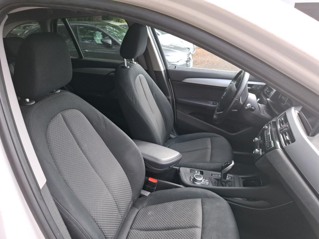 BMW X1 sDrive 16d 116 ch DKG7 Business Design 2021
