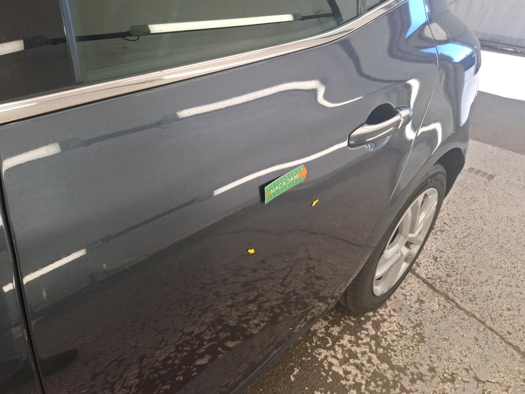 RENAULT MÉGANE MEGANE IV BERLINE Blue dCi 115 EDC Business 2020