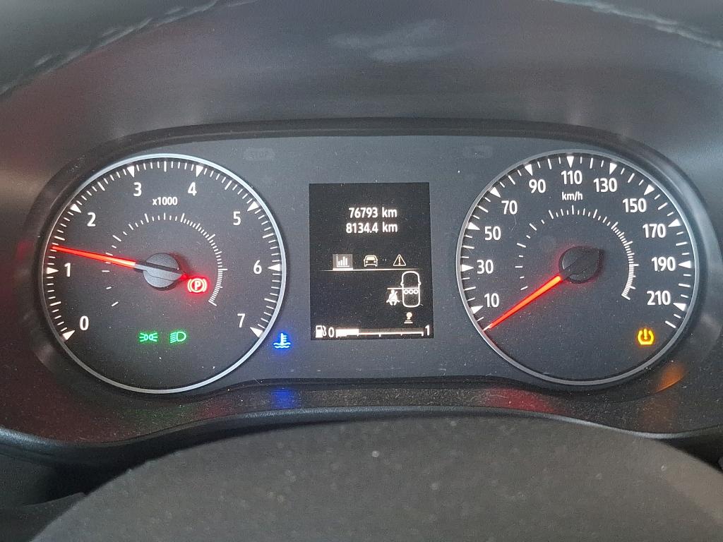 DACIA JOGGER ECO-G 100 7 places Extreme + 2023