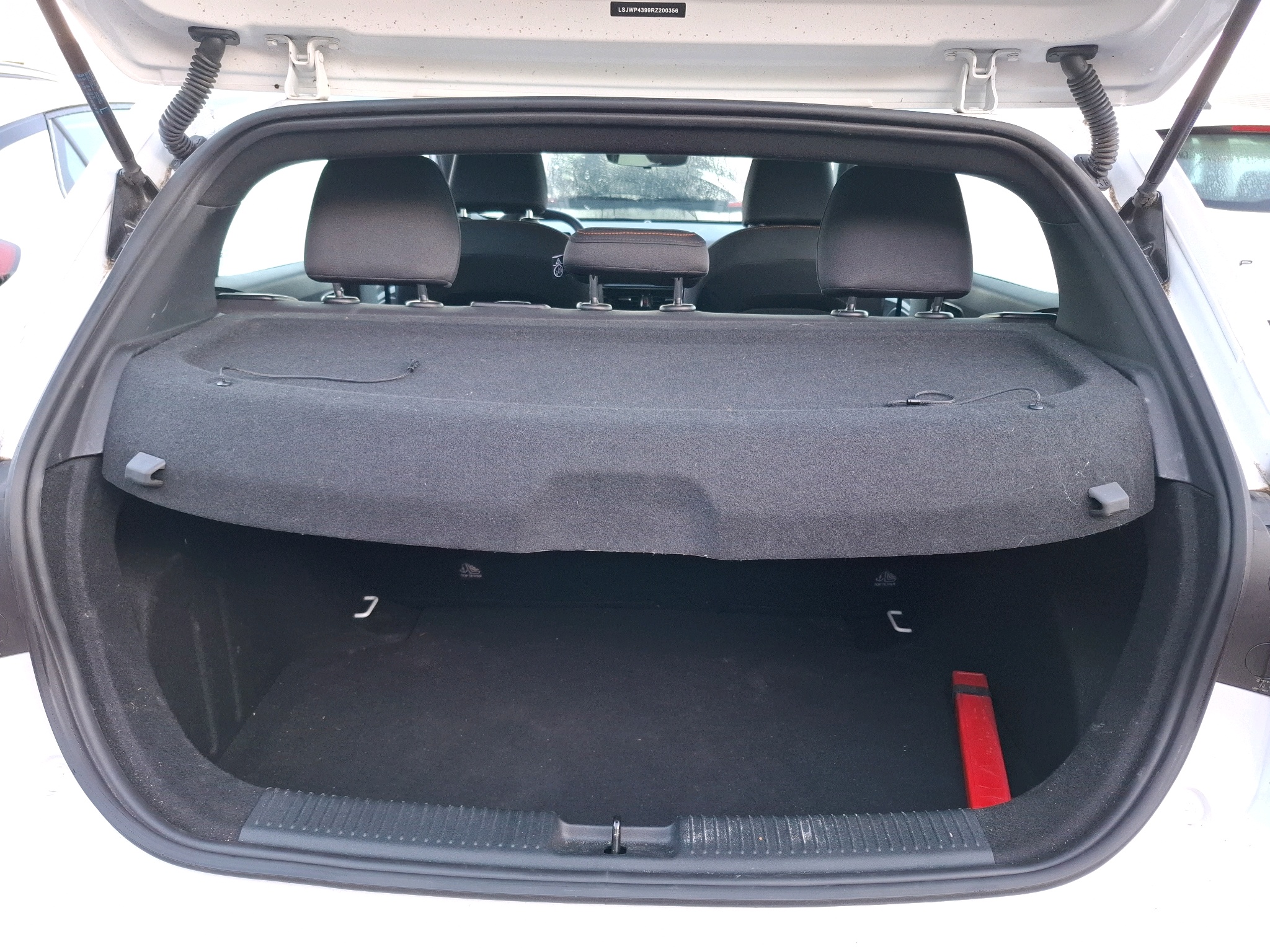 MG MG3 195ch Hybrid+ Comfort 2024