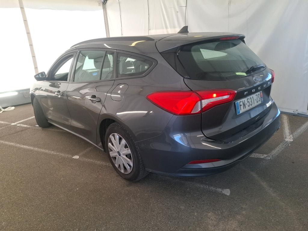 FORD FOCUS SW 1.5 EcoBlue 95 S&S Trend 2020
