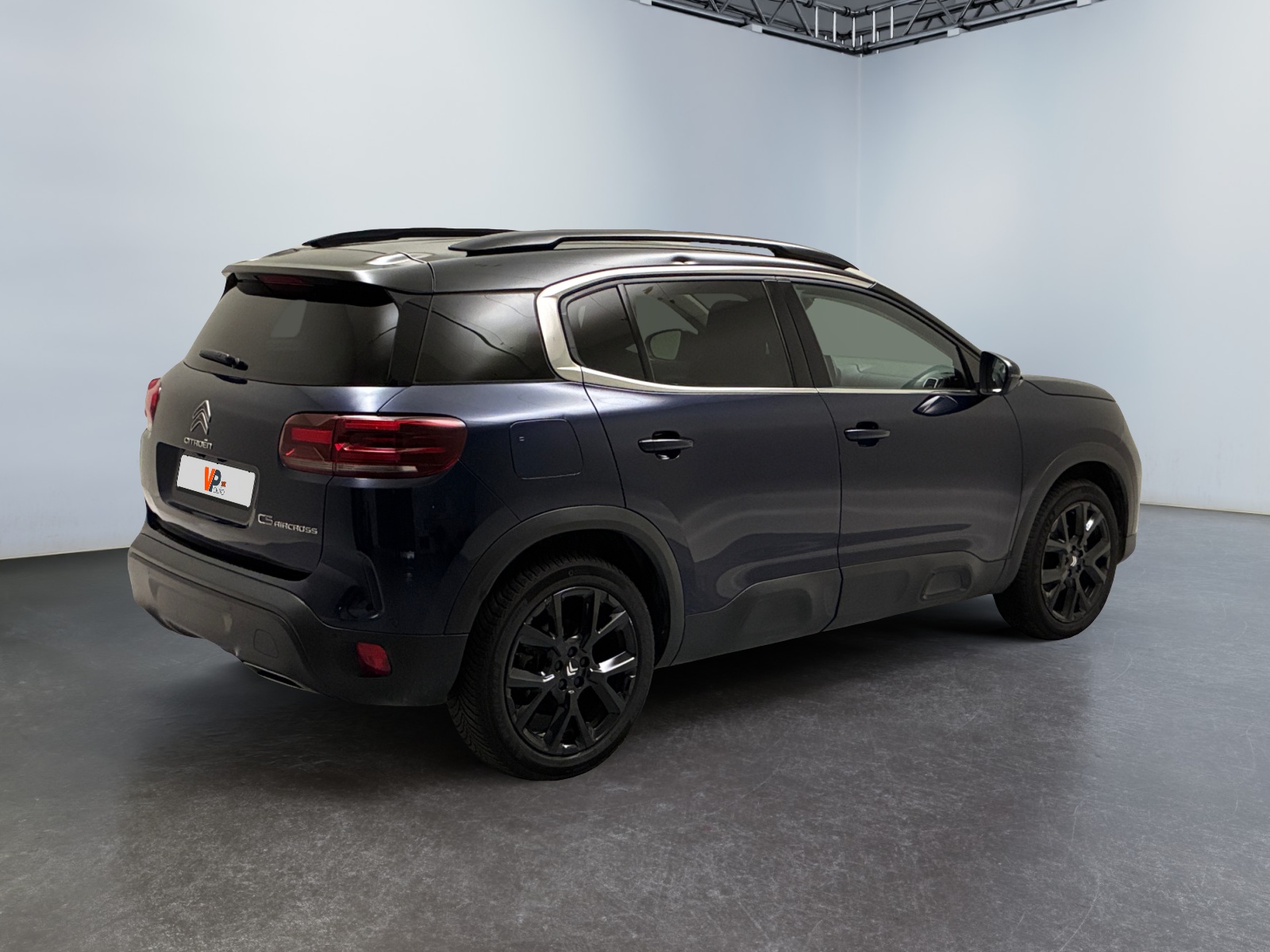 CITROEN C5 Aircross PureTech 130 S&S EAT8 Shine Pack Shine Pack 2023