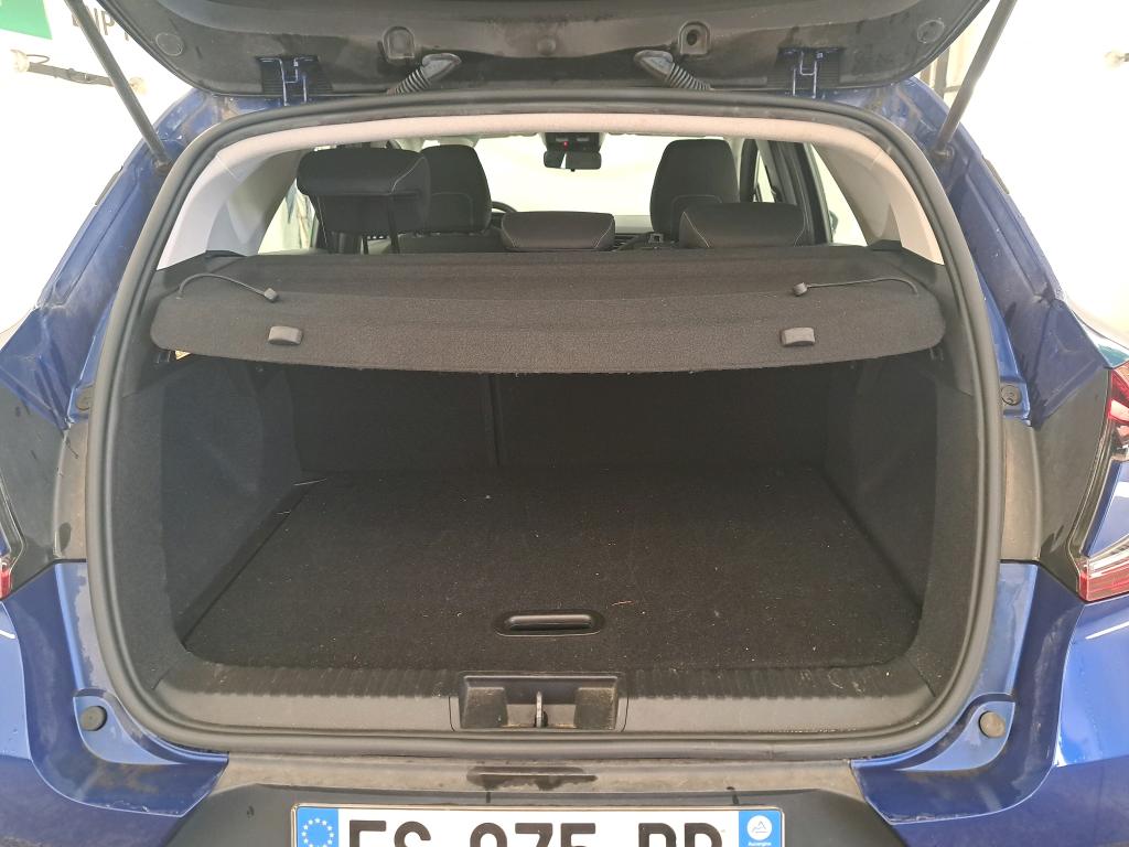 RENAULT CAPTUR Blue dCi 115 Business 2020