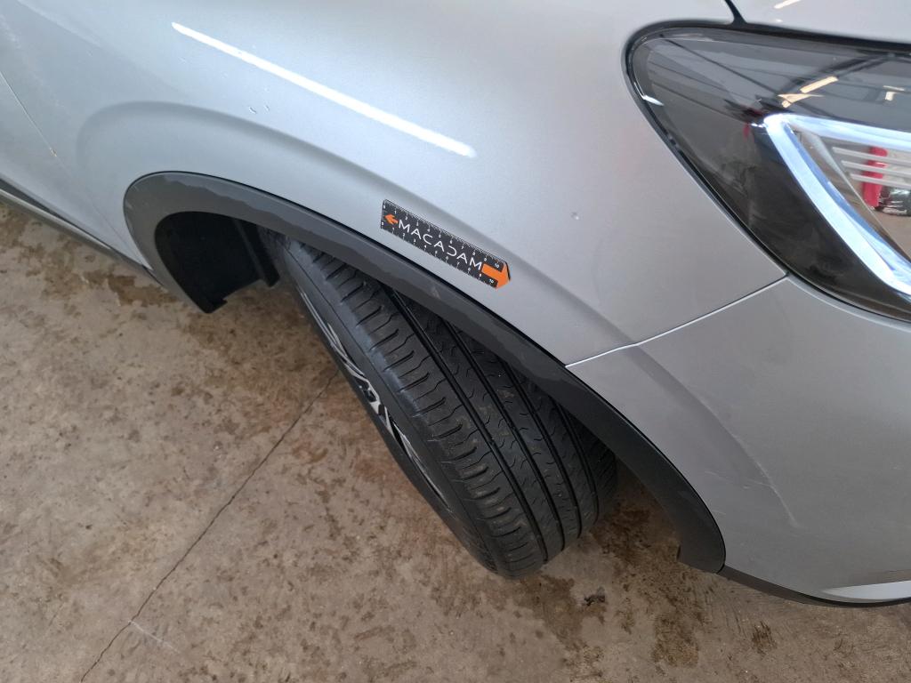 RENAULT KADJAR Blue dCi 115 EDC Evolution 2022