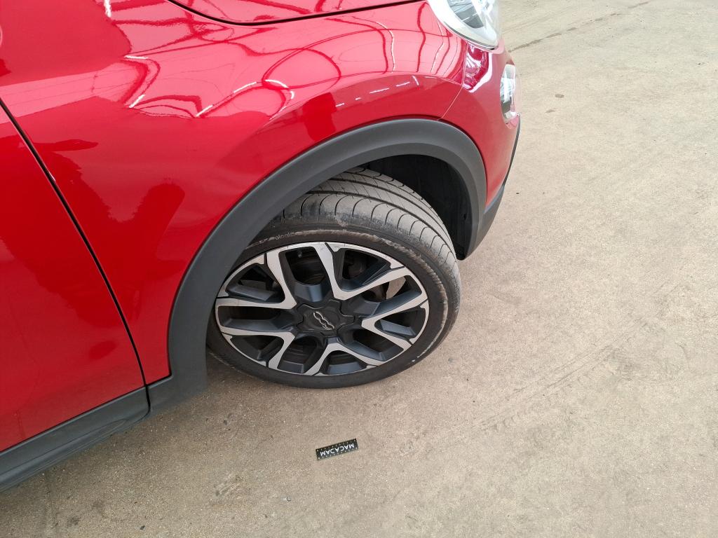 FIAT 500X MY20 1.0 FireFly Turbo T3 120 ch Cross 2019
