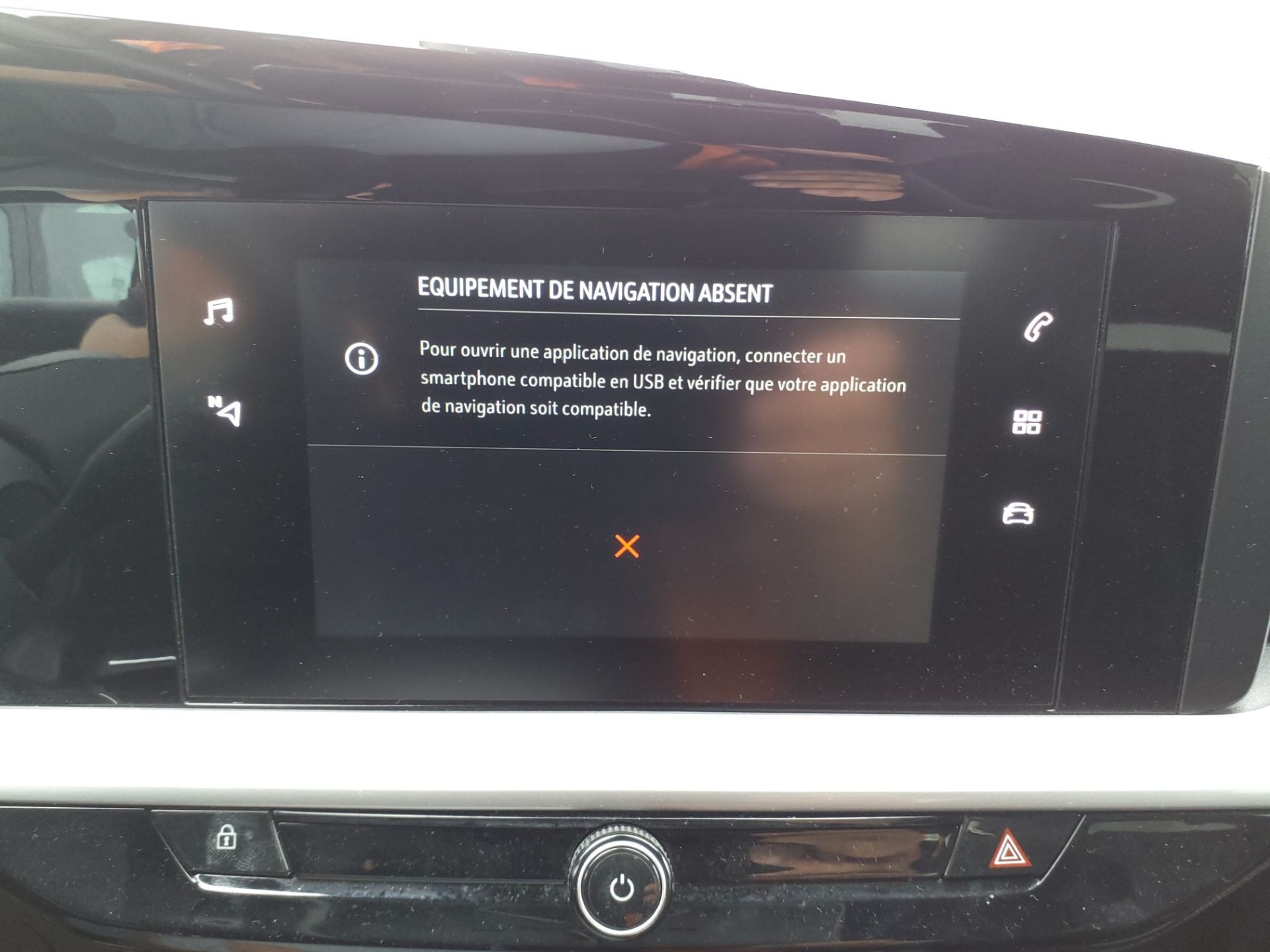 OPEL MOKKA 1.2 Turbo 100 ch BVM6 GS 2024
