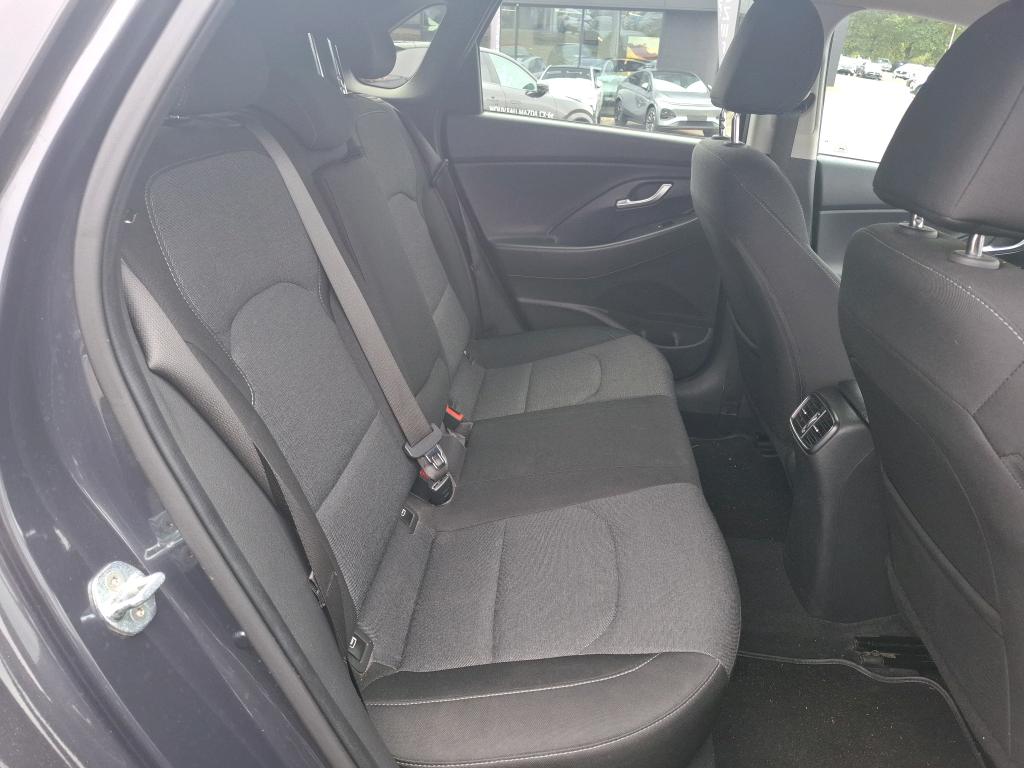 HYUNDAI i30 1.0 T-GDi 120 iBVM6 Hybrid 48V Creative 2022