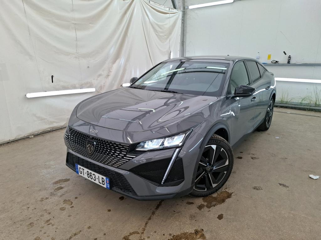 408 PURETECH
