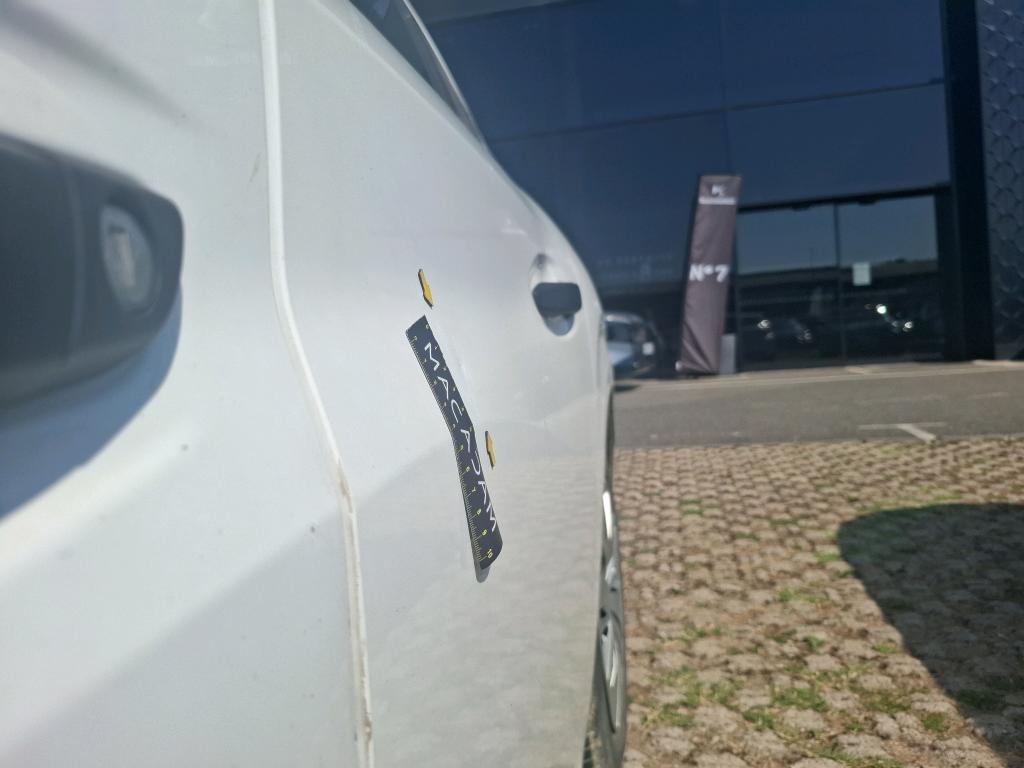PEUGEOT 208 AFFAIRE BLUEHDI 100 S&S BVM6 PREMIUM 2021