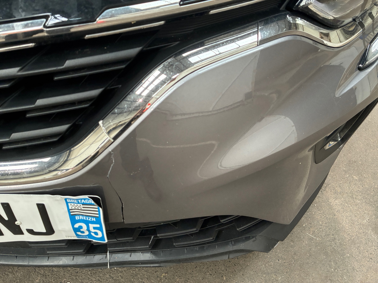 RENAULT Captur TCe 140 - 21 Intens 2022