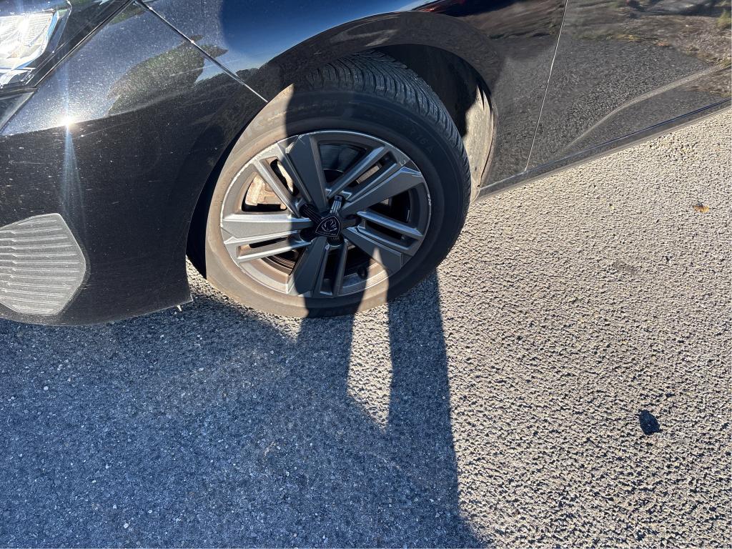 PEUGEOT 308 BlueHDi 130ch S&S EAT8 Active Pack 2023