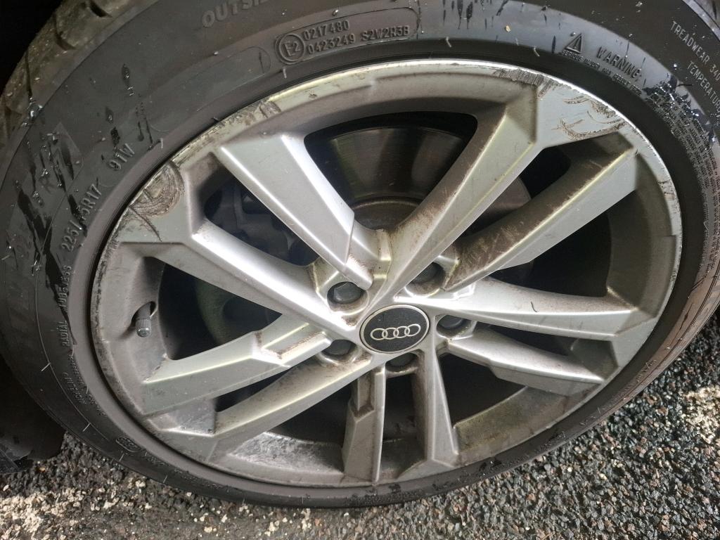 AUDI A3/S3 A3 SPORTBACK 30 TDI 116 Design 2021