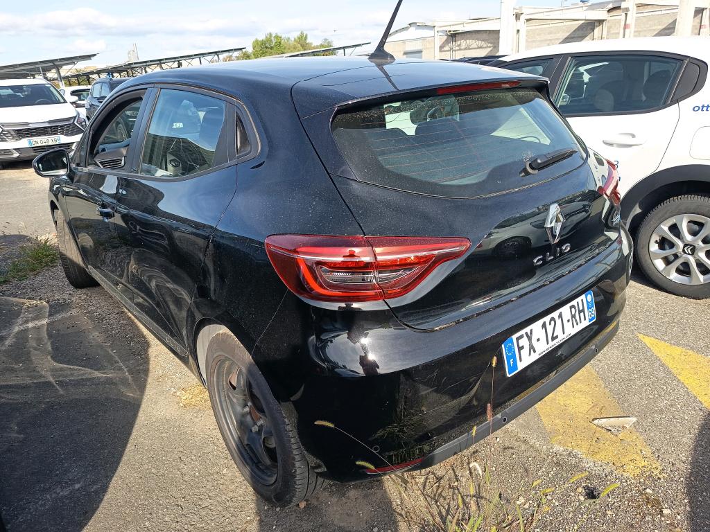 RENAULT CLIO V E-Tech 140 Business 2021