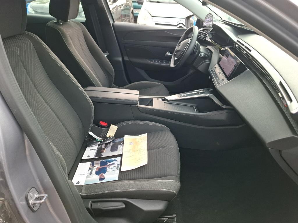 PEUGEOT 308 BlueHDi 130ch S&S EAT8 Active Pack 2023