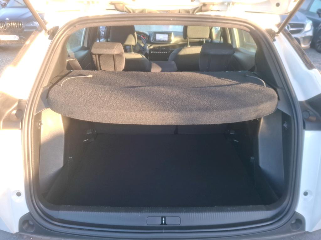 PEUGEOT 2008 PureTech 100 S&S BVM6 Active Pack 2023