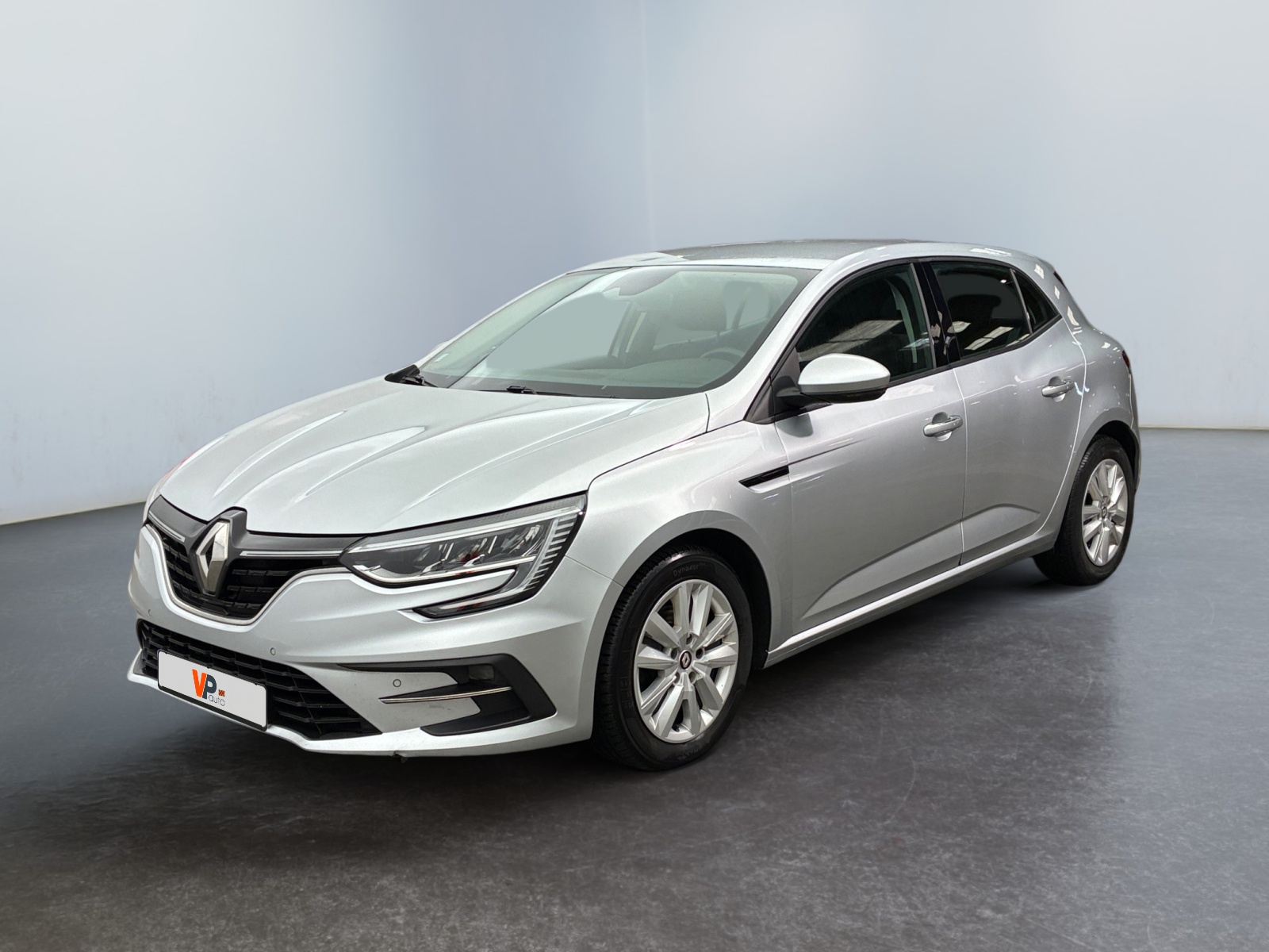 MéGANE IV