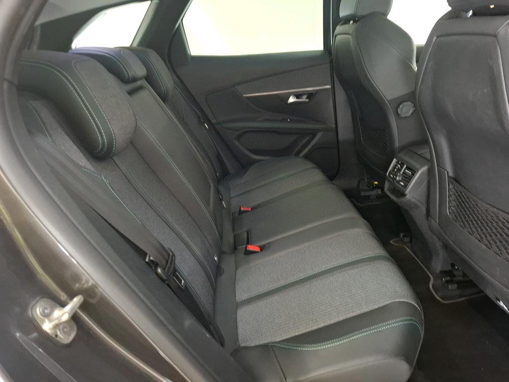 PEUGEOT 3008 BlueHDi 130ch S&S EAT8 Allure Pack 2021
