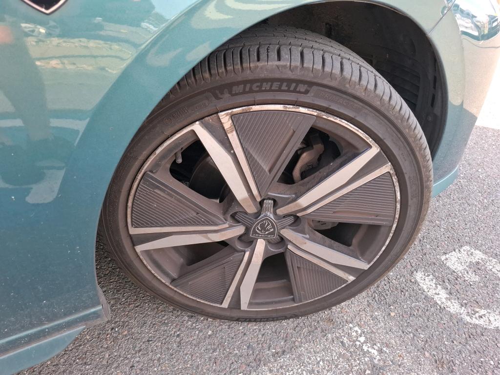 PEUGEOT 308 SW PureTech 130ch S&S EAT8 GT 2022