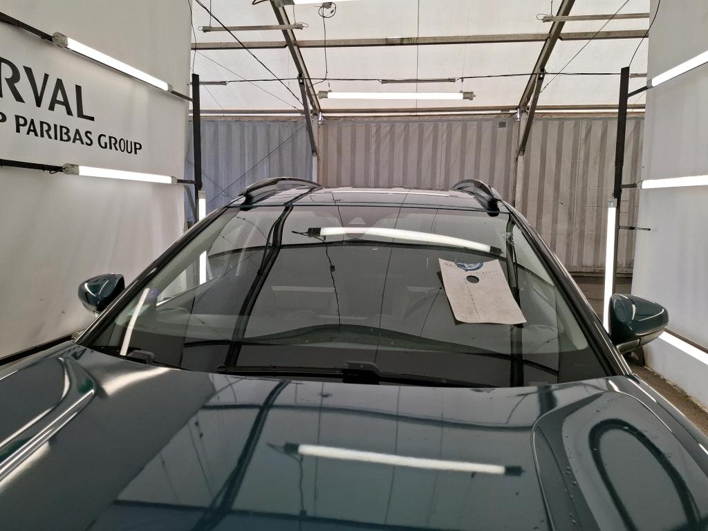 CITROEN C5 AIRCROSS Hybride Rechargeable 225 e-EAT8 Shine Pack 2022