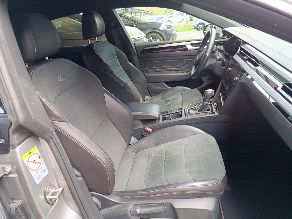 VOLKSWAGEN ARTEON 2.0 TDI EVO SCR 150 DSG7 R-Line 2022