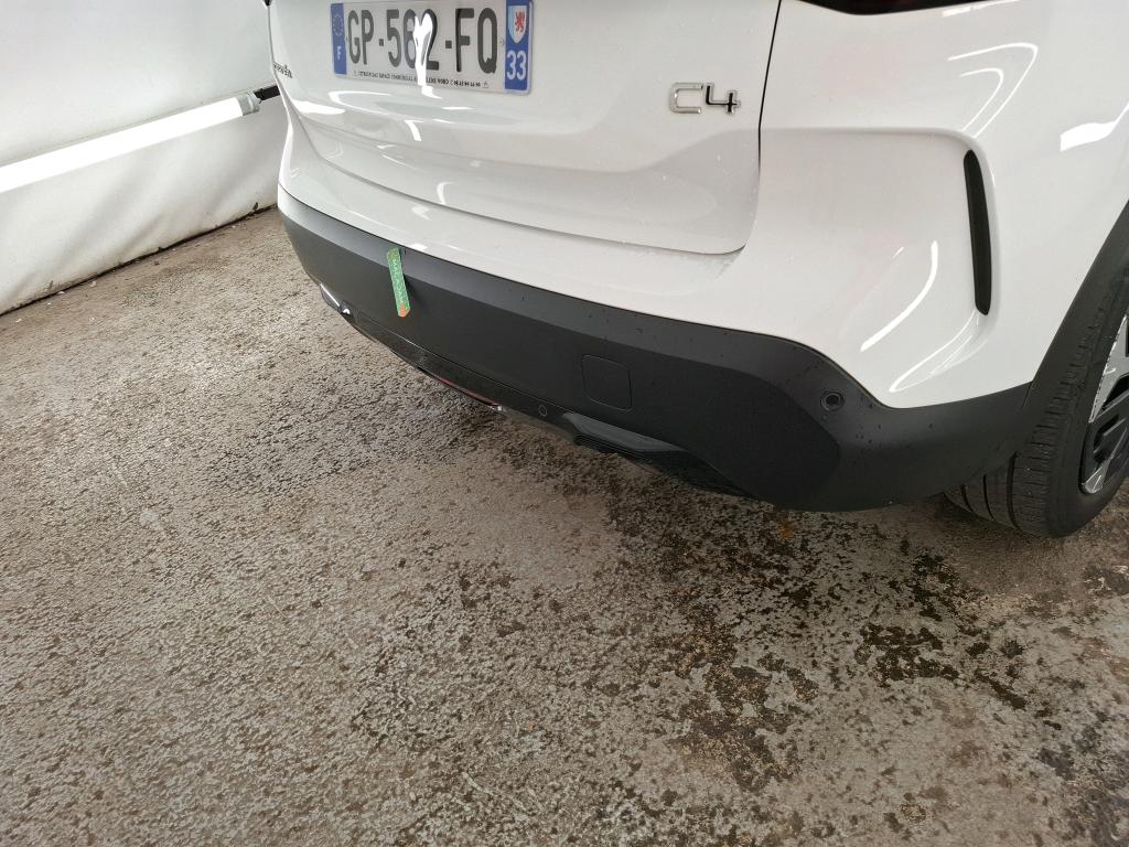 CITROEN C4 PureTech 100 S&S BVM6 Feel 2023