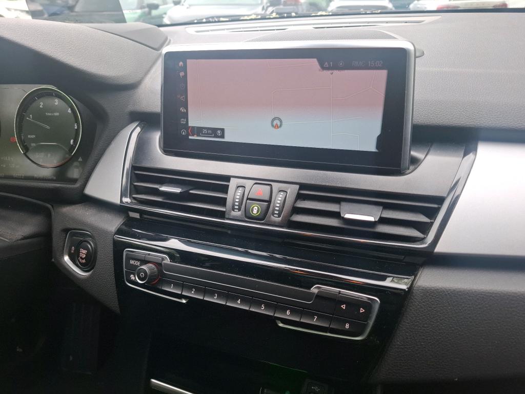 BMW SERIE 2 ACTIVE TOURER 218d 150 ch BVA8 Business Design 2021