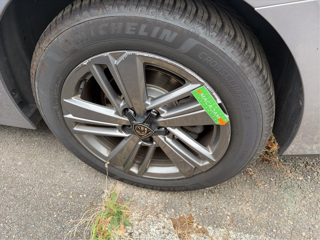 PEUGEOT 308 SW PureTech 130ch S&S EAT8 Active Pack 2023